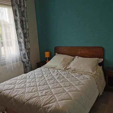 Maison Rue Emile Zola Casa vacanze *
