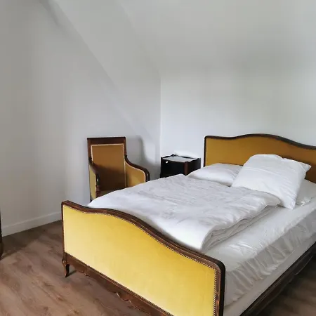 Casa vacanze Maison Rue Emile Zola