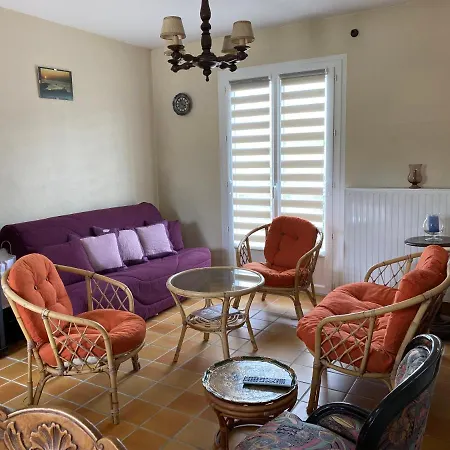 Maison Rue Emile Zola *