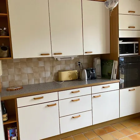 Casa de Férias Maison Rue Emile Zola *