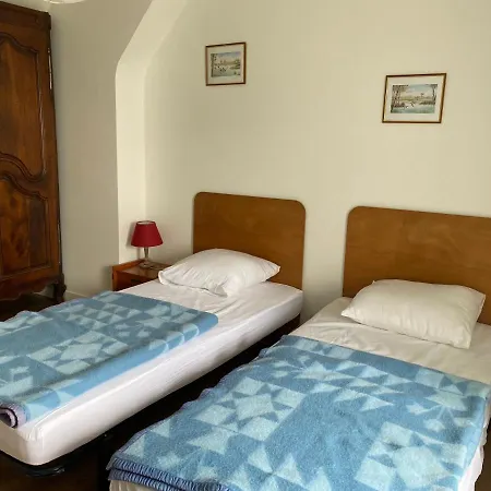 Casa de Férias Maison Rue Emile Zola Le Croisic